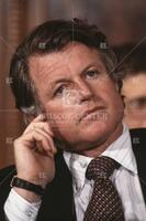 Ted Kennedy