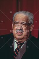 Thurgood Marshall