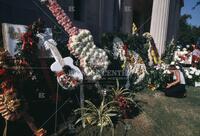 Elvis Presley Funeral