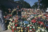 Elvis Presley Funeral