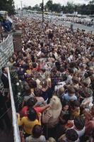 Elvis Presley Funeral