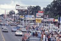 Elvis Presley Funeral