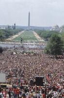 Anti-nuclear Rally, 1979