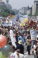 Anti-nuclear Rally, 1979