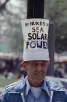 Anti-nuclear Rally, 1979