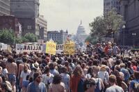 Anti-nuclear Rally, 1979