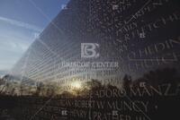 Vietnam Veterans Memorial, 1982