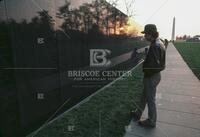 Vietnam Veterans Memorial, 1982