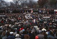 Vietnam Veterans Memorial, 1982