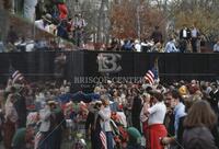 Vietnam Veterans Memorial, 1982