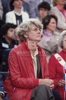 Geraldine Ferraro