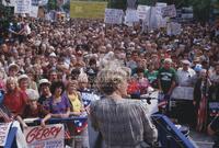 Geraldine Ferraro