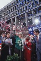 Geraldine Ferraro