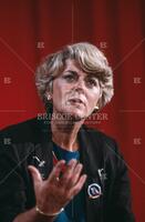 Geraldine Ferraro