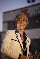 Geraldine Ferraro