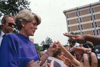 Geraldine Ferraro