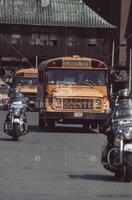 Busing in Boston, 1975