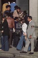 Busing in Boston, 1975