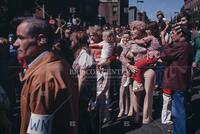 Busing in Boston, 1975