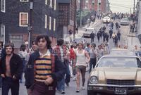 Busing in Boston, 1975