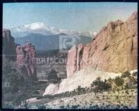 Garden of the Gods