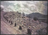 Mt. Locke, McDonald Observatory