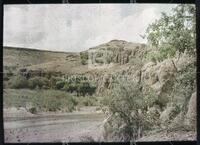 Davis Mountains, McDonald Observatory