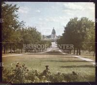 The University of Texas, State Capitol