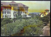 Woman's Building, University of Texas