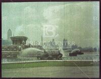 Clarence Buckingham Memorial Fountain