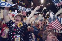 1992 Democratic Convention