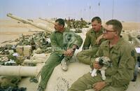 Gulf War