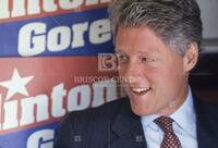 Bill Clinton