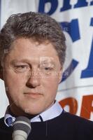 Bill Clinton