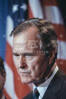 George Bush