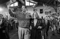 Al Gore, Tipper Gore