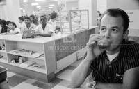 Luncheonette sit-in, Oklahoma City, 1958
