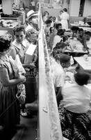 Luncheonette sit-in, Oklahoma City, 1958