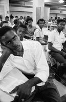 Luncheonette sit-in, Oklahoma City, 1958