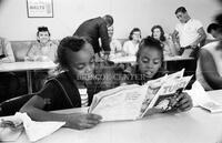 Luncheonette sit-in, Oklahoma City, 1958