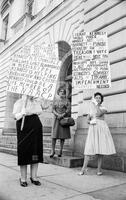 Constance Baker Motley, NAACP attorney