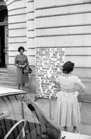 Constance Baker Motley, NAACP attorney