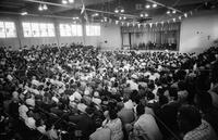 NAACP rally in Mississippi, circa 1961-1962