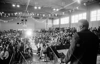 NAACP rally in Mississippi, circa 1961-1962