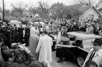 Sam Rayburn funeral