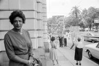 Constance Baker Motley, NAACP attorney