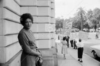 Constance Baker Motley, NAACP attorney