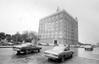 Auction of Texas Book Depository