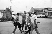 Greenwood Mississippi, Civil Rights