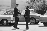 Greenwood Mississippi, Civil Rights